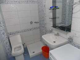 Doka Apartments