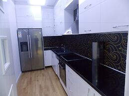 Doka Apartments
