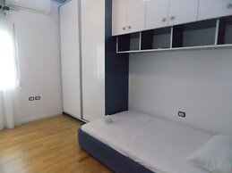 Doka Apartments