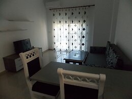 Doka Apartments