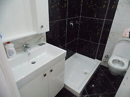 Doka Apartments