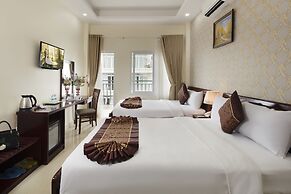 Hanka Star Hotel