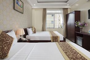 Hanka Star Hotel