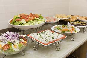 Hanka Star Hotel