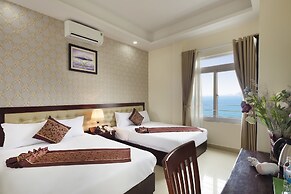 Hanka Star Hotel