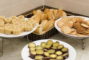 Hanka Star Hotel
