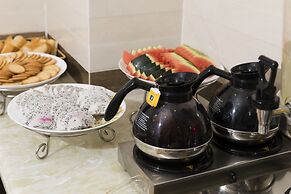 Hanka Star Hotel