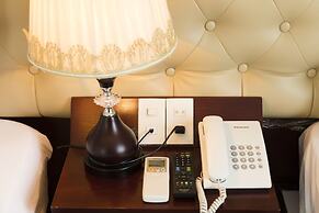 Hanka Star Hotel