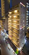 Hanka Star Hotel