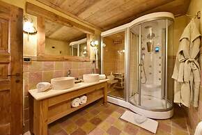 Hotel La Rouja