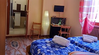 B&B L'Aquila