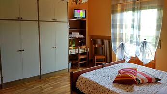 B&B L'Aquila