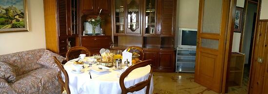 B&B L'Aquila