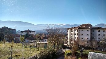 B&B L'Aquila
