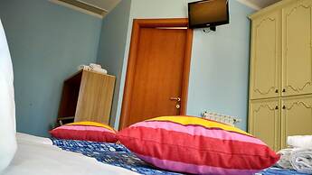 B&B L'Aquila