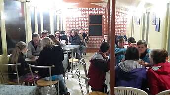 Hotel Sheela