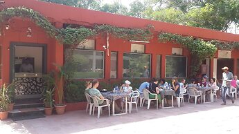 Hotel Sheela