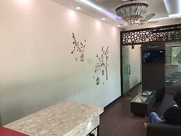 Hotel Sheela