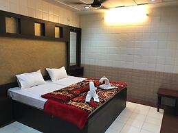 Hotel Sheela