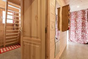 Appartement Andromède
