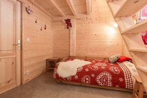 Appartement Andromède
