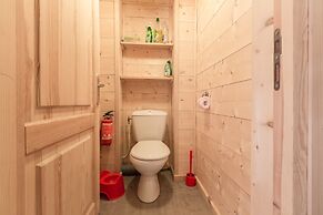 Appartement Andromède