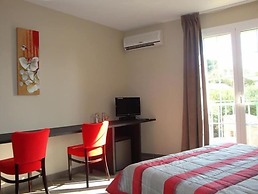 Chambres d'hôtes chez Fernand