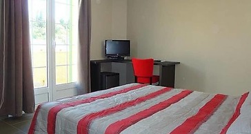 Chambres d'hôtes chez Fernand