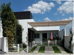 Hotel Meson Doña Lupe