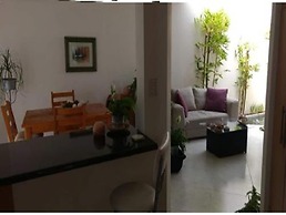 Hotel Meson Doña Lupe