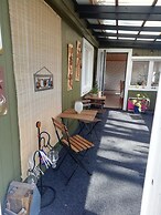 Moshults Vandrarhem