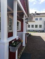 Moshults Vandrarhem