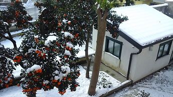 La magnolia B&B