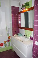 La magnolia B&B