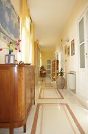 La magnolia B&B