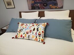 La magnolia B&B