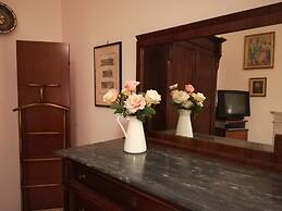 La magnolia B&B