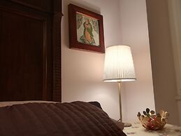 La magnolia B&B