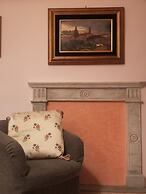 La magnolia B&B