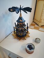 La magnolia B&B