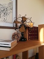 La magnolia B&B