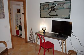 La magnolia B&B