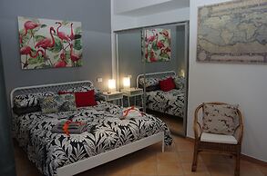 La magnolia B&B