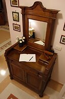 La magnolia B&B