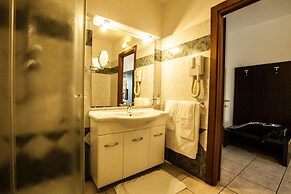 Hotel Davide