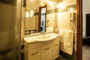 Hotel Davide