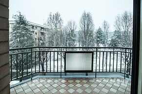 Hotel Davide
