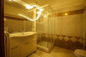 Hotel Davide