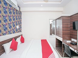OYO 15270 Atithi Residency