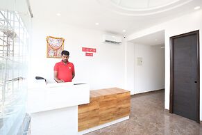 OYO 15486 Hotel New Diamond